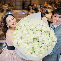 ニーズ青山 by T&G WEDDING の写真33枚目