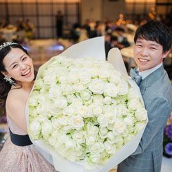 ニーズ青山 by T&G WEDDING の写真15枚目