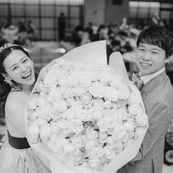 ニーズ青山 by T&G WEDDING の写真16枚目