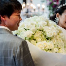 ニーズ青山 by T&G WEDDING の写真23枚目