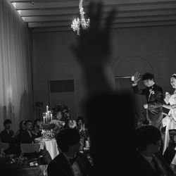 ニーズ青山 by T&G WEDDING の写真35枚目