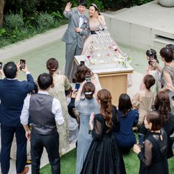 ニーズ青山 by T&G WEDDING の写真1枚目