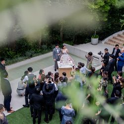 ニーズ青山 by T&G WEDDING の写真34枚目