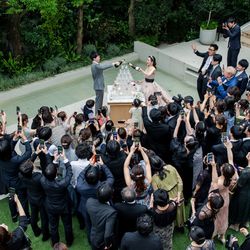 ニーズ青山 by T&G WEDDING の写真2枚目