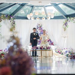 ニーズ青山 by T&G WEDDING の写真19枚目