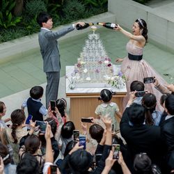 ニーズ青山 by T&G WEDDING の写真7枚目