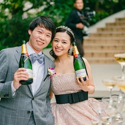 ニーズ青山 by T&G WEDDING の写真36枚目