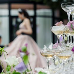 ニーズ青山 by T&G WEDDING の写真1枚目