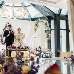 ニーズ青山 by T&G WEDDING の写真6枚目