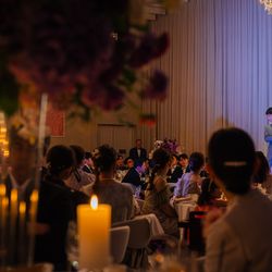ニーズ青山 by T&G WEDDING の写真30枚目