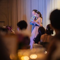 ニーズ青山 by T&G WEDDING の写真28枚目