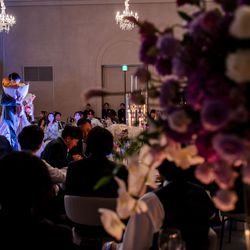 ニーズ青山 by T&G WEDDING の写真29枚目
