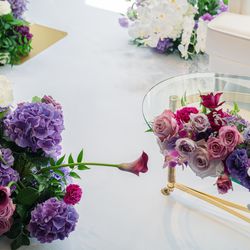 ニーズ青山 by T&G WEDDING の写真6枚目