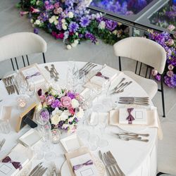 ニーズ青山 by T&G WEDDING の写真1枚目