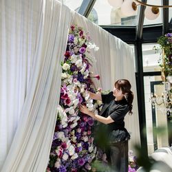 ニーズ青山 by T&G WEDDING の写真35枚目