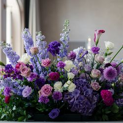 ニーズ青山 by T&G WEDDING の写真30枚目