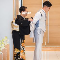 ザ・サーフ オーシャンテラスの写真1枚目