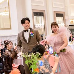 ベイサイド迎賓館 鹿児島の写真8枚目