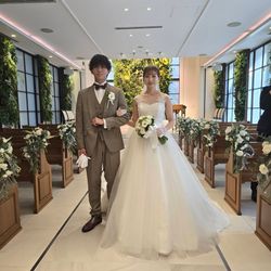 パラッツォ ドゥカーレ 麻布の写真12枚目