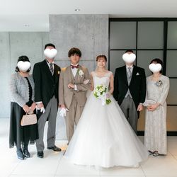 パラッツォ ドゥカーレ 麻布の写真14枚目