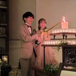 パラッツォ ドゥカーレ 麻布の写真4枚目