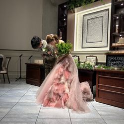 パラッツォ ドゥカーレ 麻布の写真15枚目