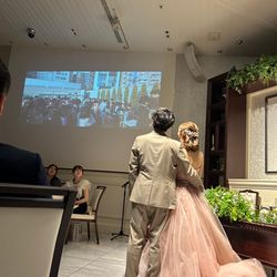 パラッツォ ドゥカーレ 麻布の写真16枚目