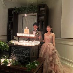 パラッツォ ドゥカーレ 麻布の写真18枚目