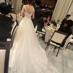 パラッツォ ドゥカーレ 麻布の写真19枚目