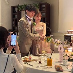 パラッツォ ドゥカーレ 麻布の写真17枚目