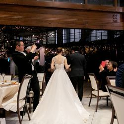 パラッツォ ドゥカーレ 麻布の写真21枚目