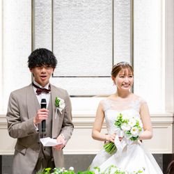 パラッツォ ドゥカーレ 麻布の写真23枚目