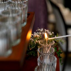 パラッツォ ドゥカーレ 麻布の写真7枚目