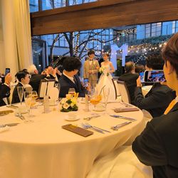 パラッツォ ドゥカーレ 麻布の写真13枚目