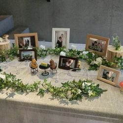 パラッツォ ドゥカーレ 麻布の写真23枚目