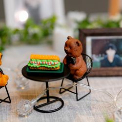 パラッツォ ドゥカーレ 麻布の写真6枚目