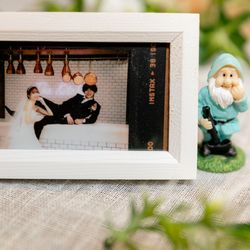 パラッツォ ドゥカーレ 麻布の写真25枚目