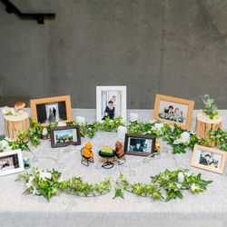 パラッツォ ドゥカーレ 麻布の写真29枚目