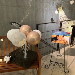 パラッツォ ドゥカーレ 麻布の写真5枚目