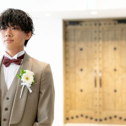 パラッツォ ドゥカーレ 麻布の写真30枚目