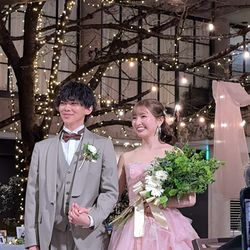 パラッツォ ドゥカーレ 麻布の写真23枚目