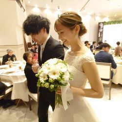 パラッツォ ドゥカーレ 麻布の写真18枚目