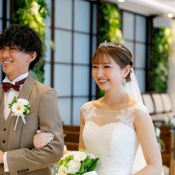 パラッツォ ドゥカーレ 麻布の写真25枚目