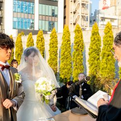 パラッツォ ドゥカーレ 麻布の写真19枚目