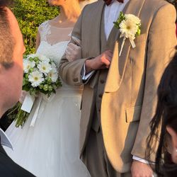 パラッツォ ドゥカーレ 麻布の写真20枚目