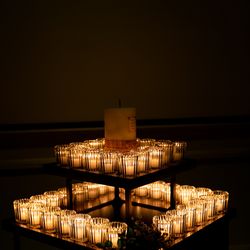 パラッツォ ドゥカーレ 麻布の写真20枚目