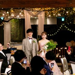 パラッツォ ドゥカーレ 麻布の写真22枚目