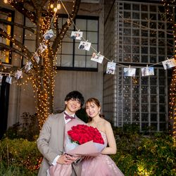 パラッツォ ドゥカーレ 麻布の写真27枚目