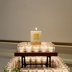 パラッツォ ドゥカーレ 麻布の写真28枚目