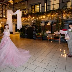 パラッツォ ドゥカーレ 麻布の写真7枚目